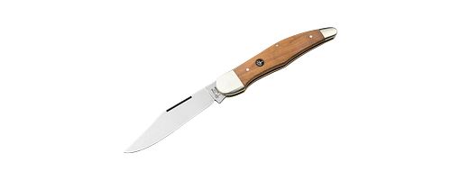 Böker Jagdmesser Pflaume
