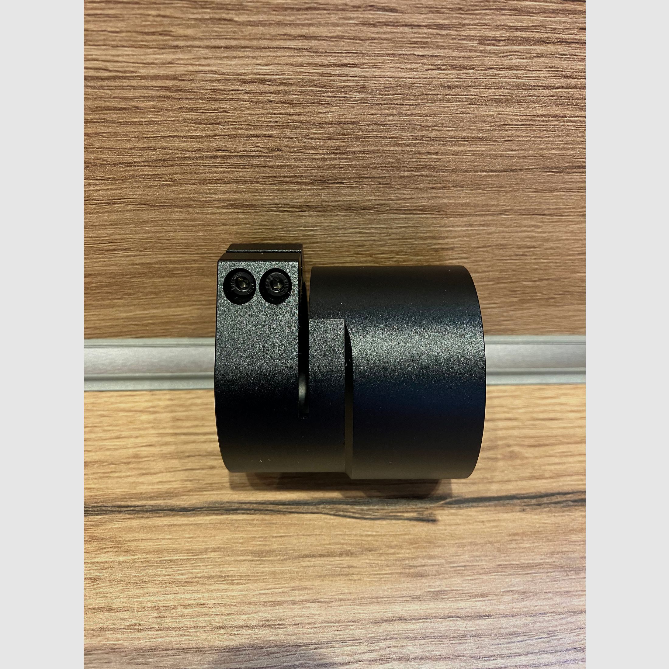 Adapter for a Sytong / Pard NV007 to 41mm