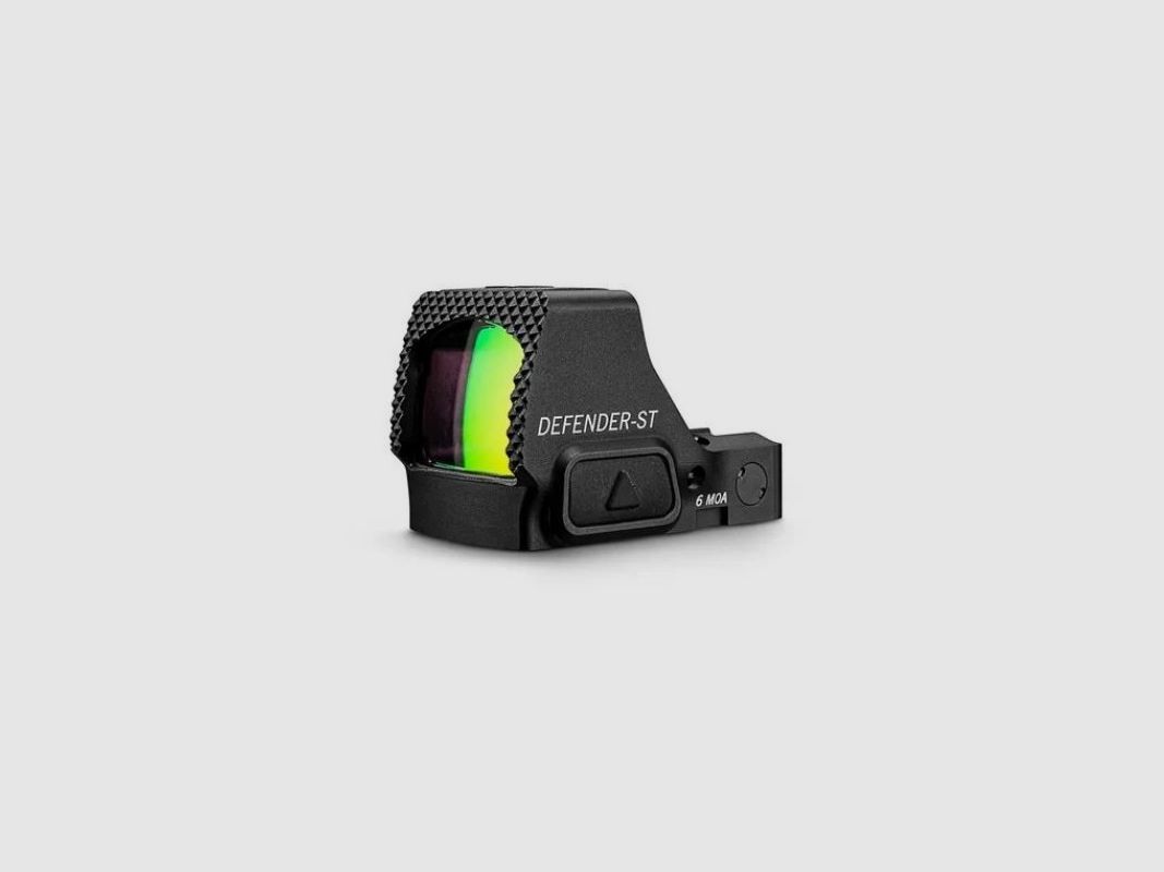 Vortex Optik mit rotem Punkt Modell Defender ST 6 MOA Art. DFST-MRD6 VORTEX, Bild 2 von 4