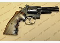 Smith & Wesson 19-4