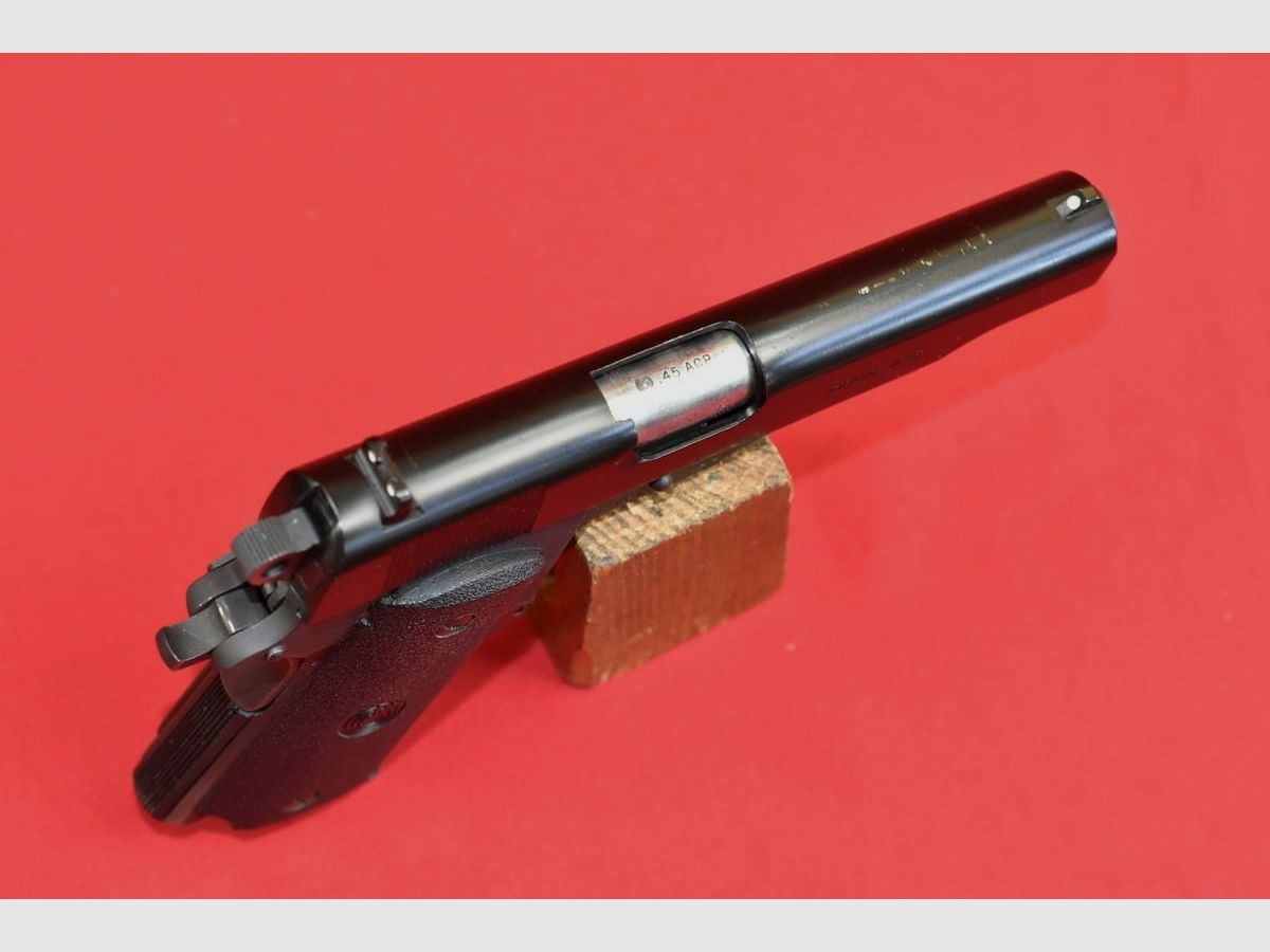 #5064 PISTOLET PARA ORDNANCE P14-45, Kal. 45ACP, zdjęcie 4 z 16