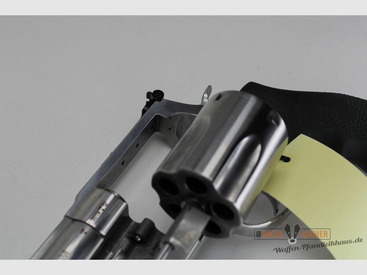 Revólver S&W Smith & Wesson Mod V460 M460 XVR Cal. .460 S&W 5" Cañón