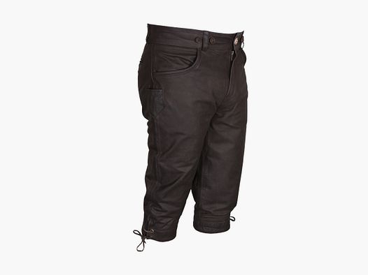 Foresta Kniebundhose Veit 48 braun