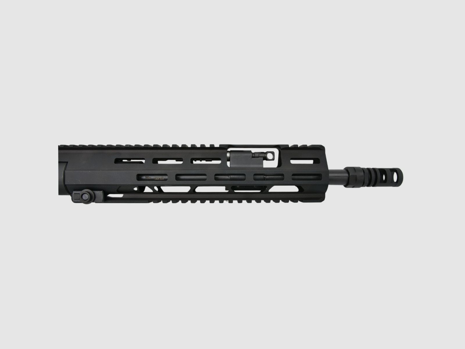 Grand Power R308 14,5" - Black, zdjęcie 5 z 10