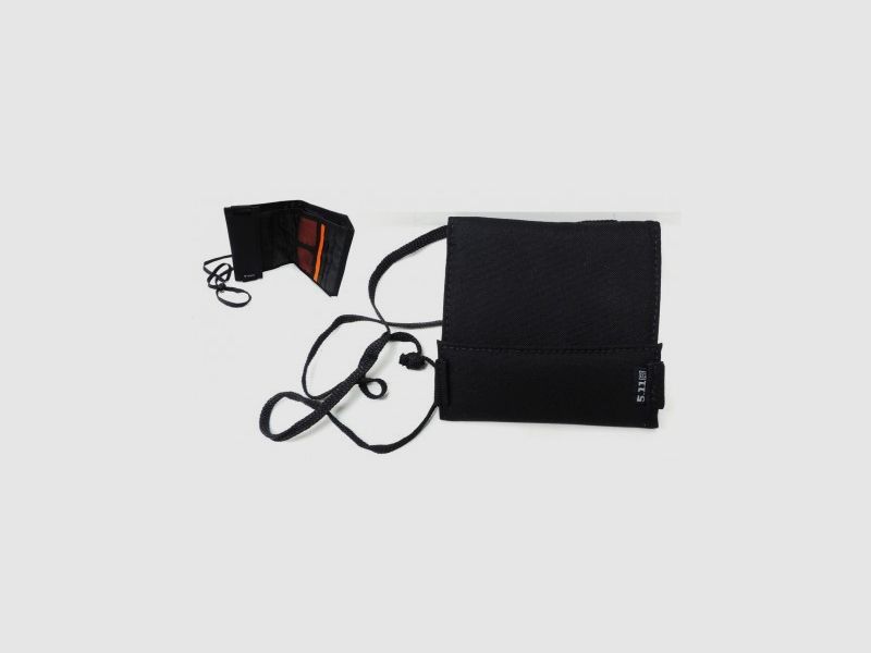 5.11 Porte-documents Noir 58850