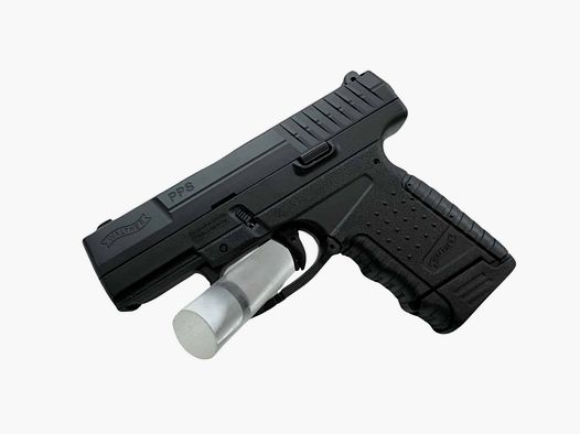 Walther PPS .40S&W
