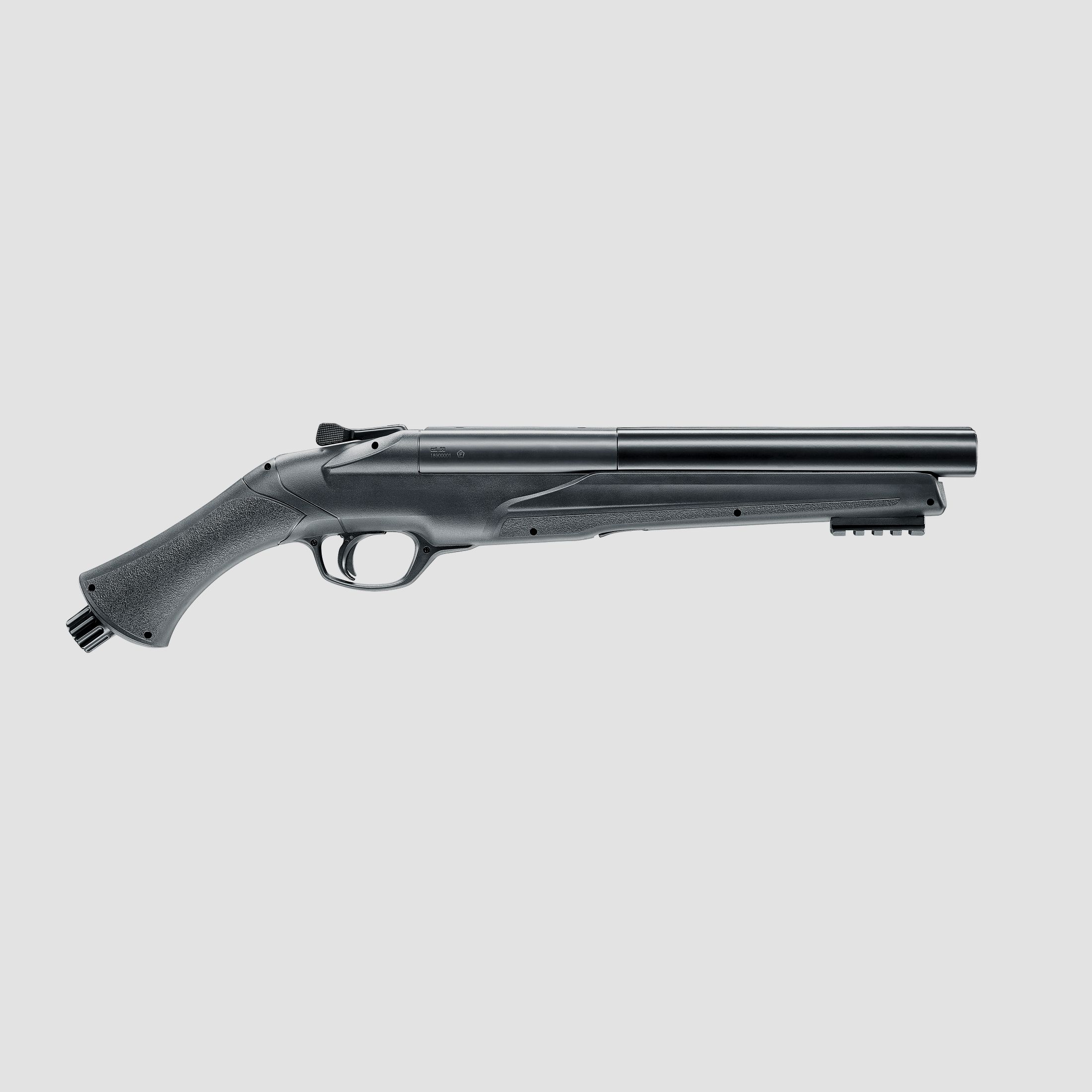 Umarex 2.4763 T4E HDS Home Defense CO2 Shotgun Doppellauf cal. .68