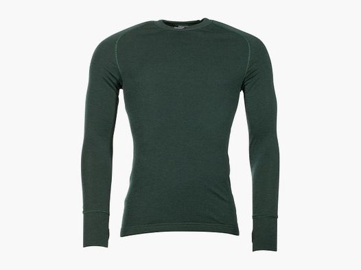 Brynje Brynje Shirt Arctic Double oliv