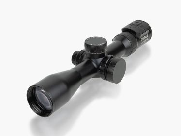 STEINER ZIELFERNROHRE eRanger 8 3-24x56
