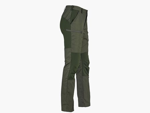 Hrkila Pantalones Fjell