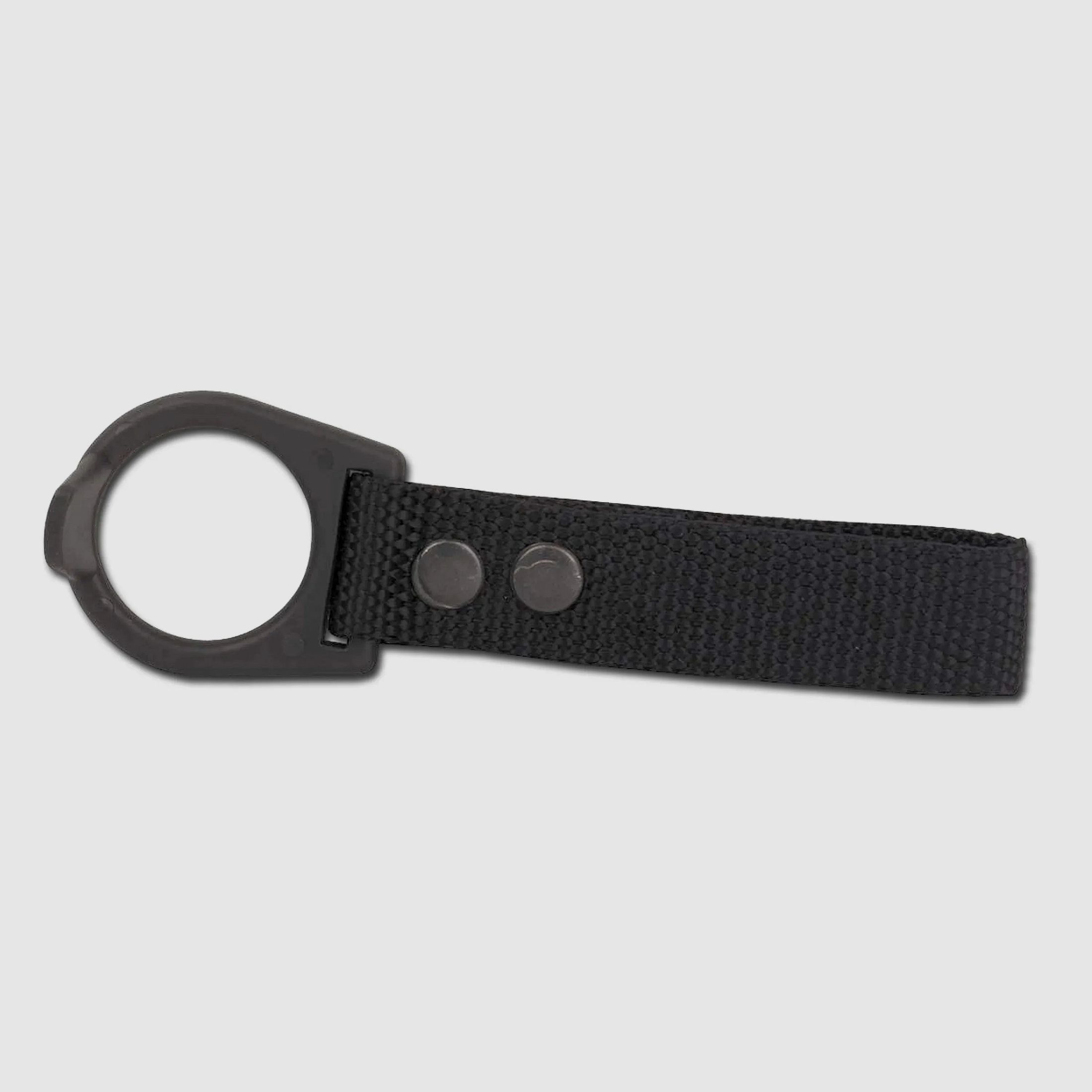 Haller Gürtelhalterung für Tonfa