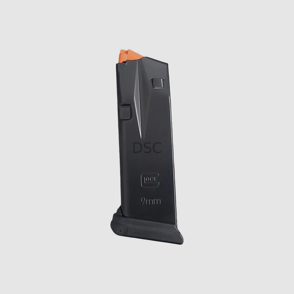 Original Glock Magazine for Glock 43x / 48 - 15 (!) ROUNDS (available immediately)