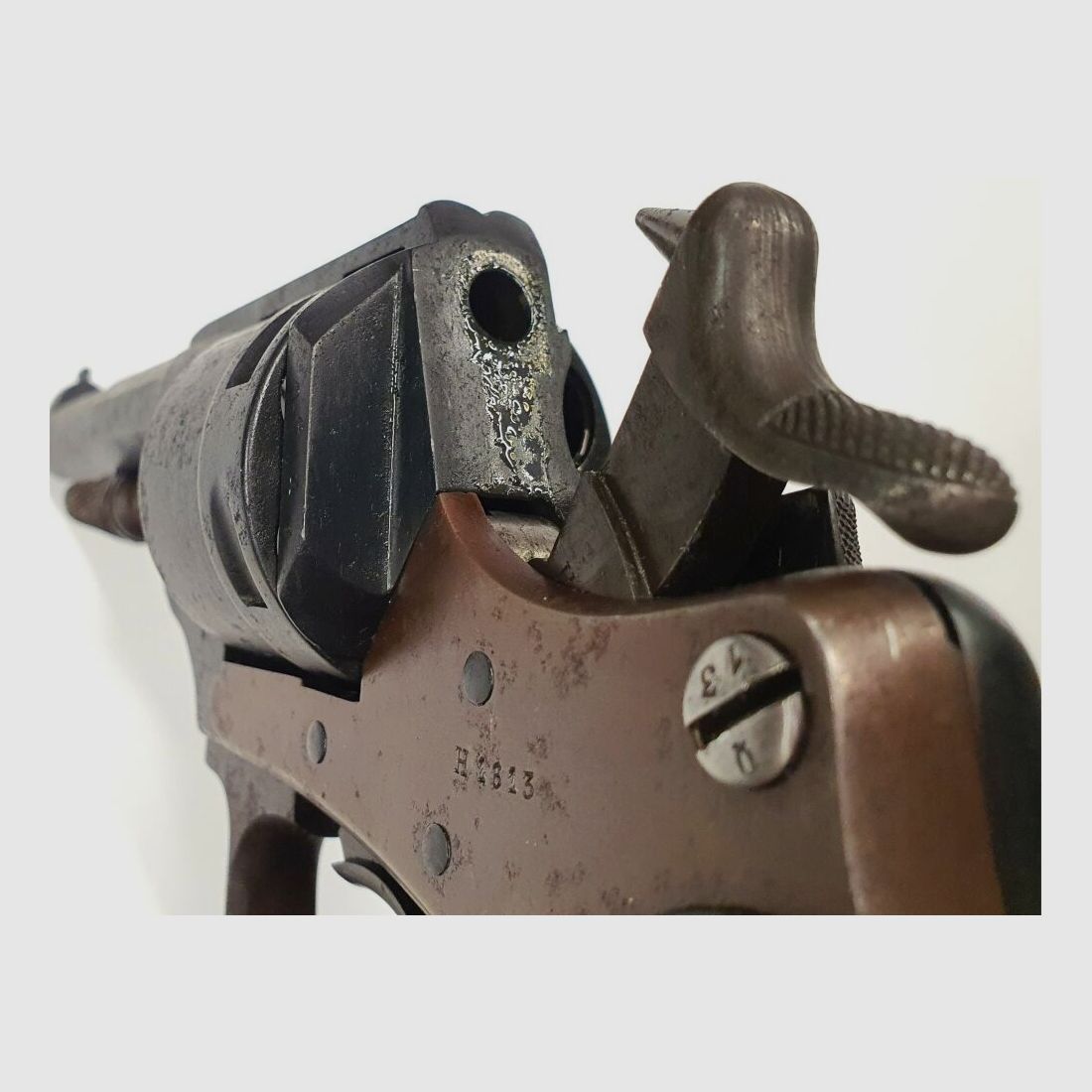 St. Etienne MAS 1873 S 1879