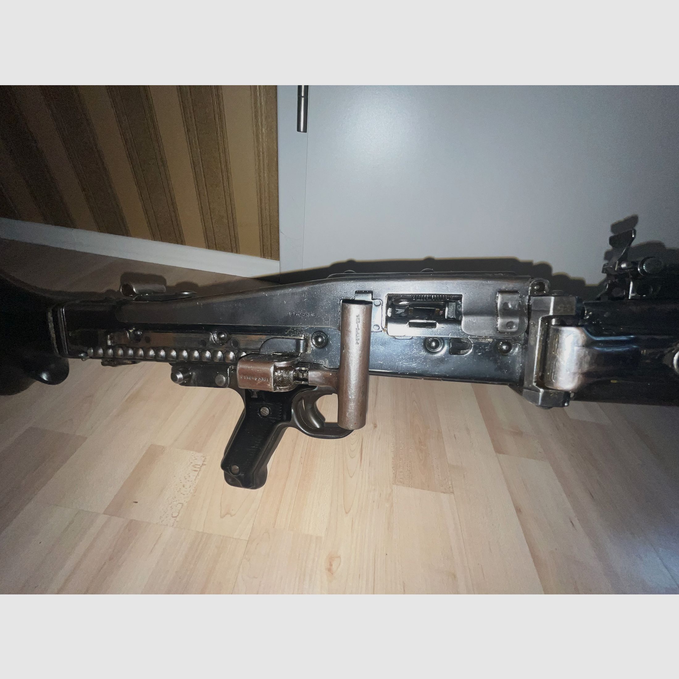 Deko-MG /MG53 Zastava