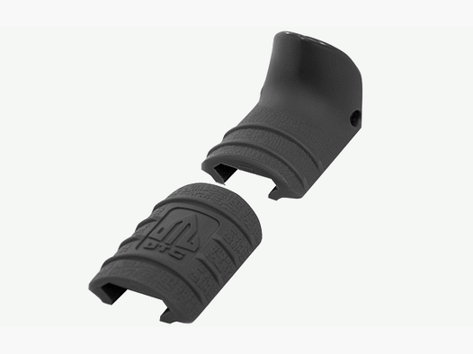 UTG Taktischer Handstop, Schwarz