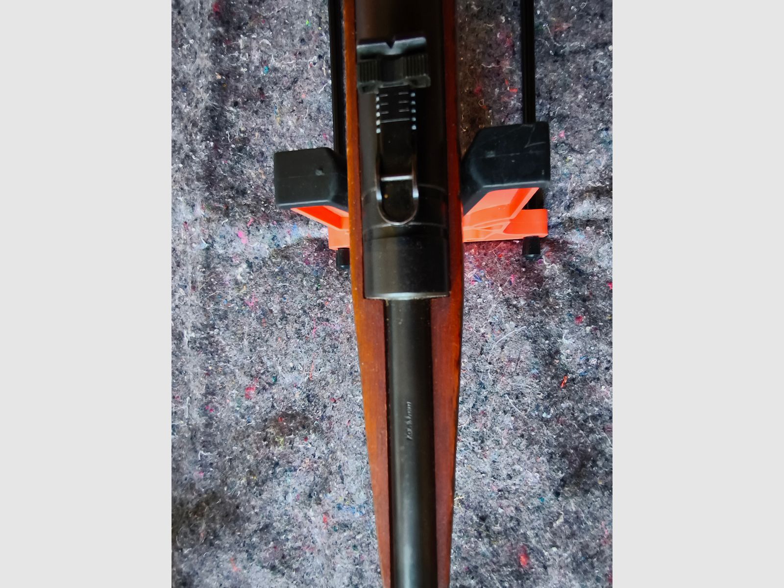 Haenel 310 Luftgewehr