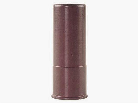 A-Zoom Cartuccia Finta in Alluminio Anodizzato .10 GA 2-Pack