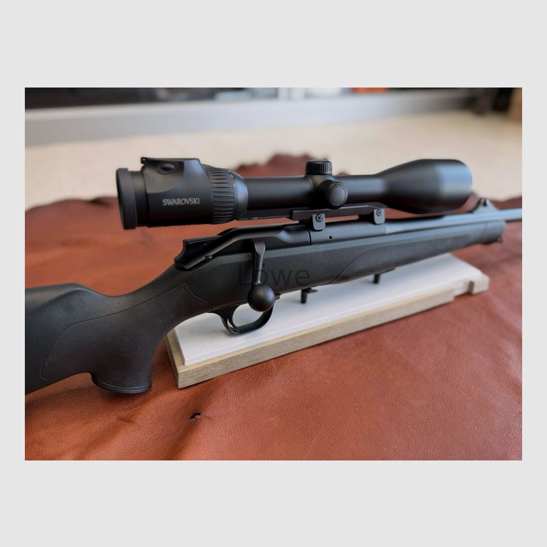 Blaser R8 Professional