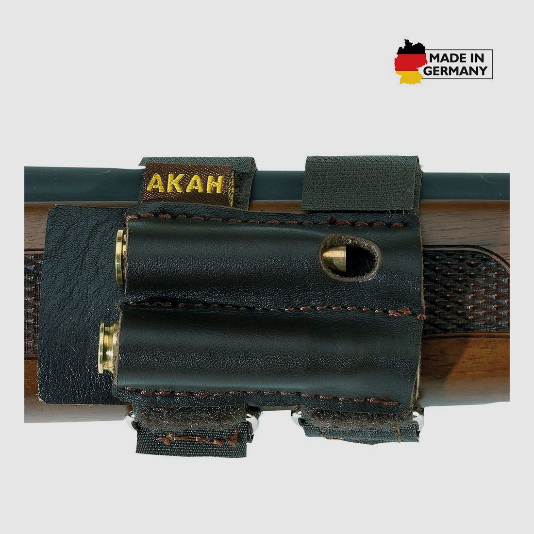 AKAH Vorderschaft Patronenetui