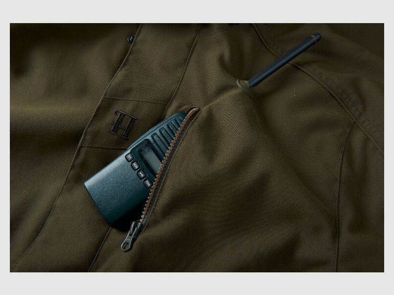 Härkila Pro Hunter Endure jacket, image 4 of 4