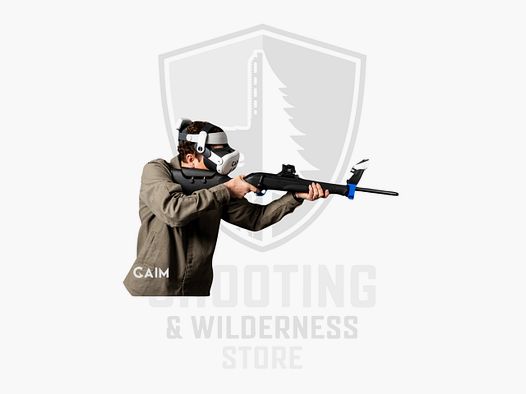 GAIM HUNTING X Blaser R8 tylko sprzęt