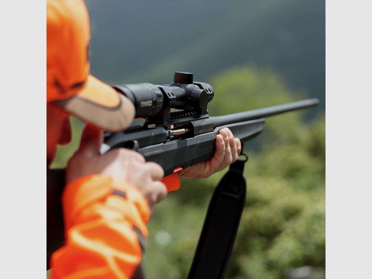Büchse Beretta BRX1 Kal. .308 Win Lauf 57 cm, Bild 7 von 9