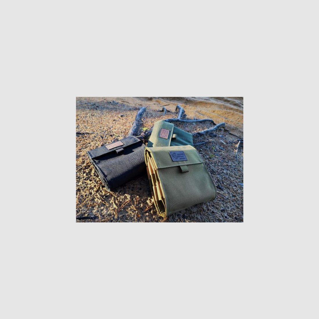 COLETAC Ammo Book 120, Bild 5 von 8