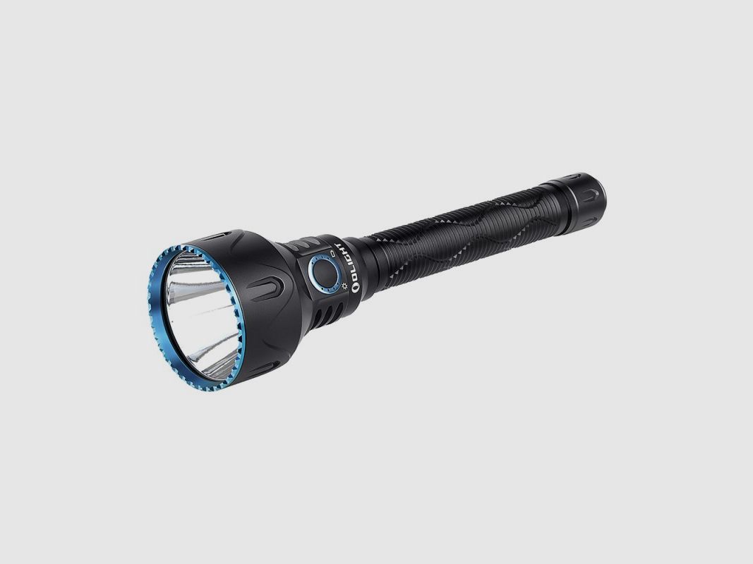 KIT DE CAZA LED-LATERNE WIEDERAUFLADBAR JAVELOT PRO 2 2500 LUM OLIGHT, Bild 2 von 7
