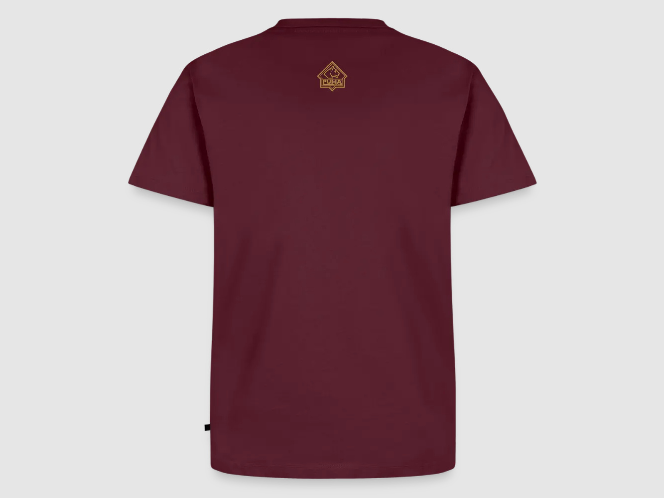 PUMA Men´s Premium T-Shirt „Waagemesser – Petri Heil"