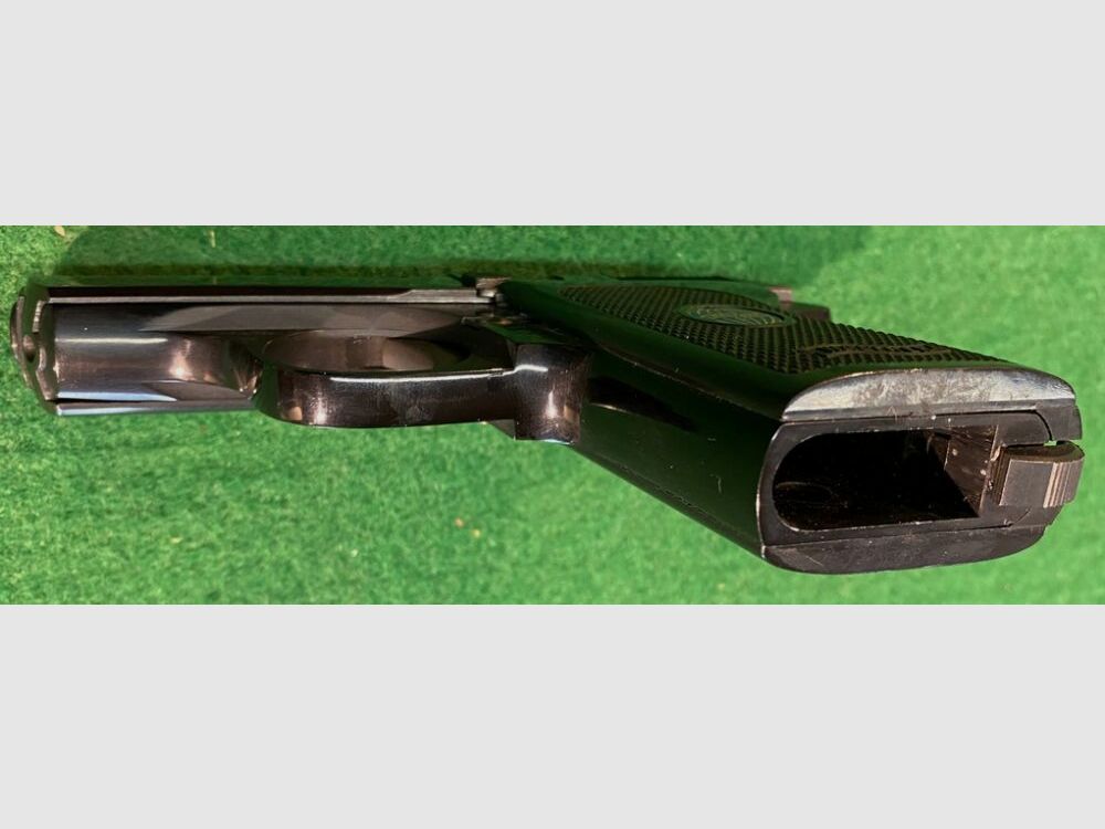 Walther TP
