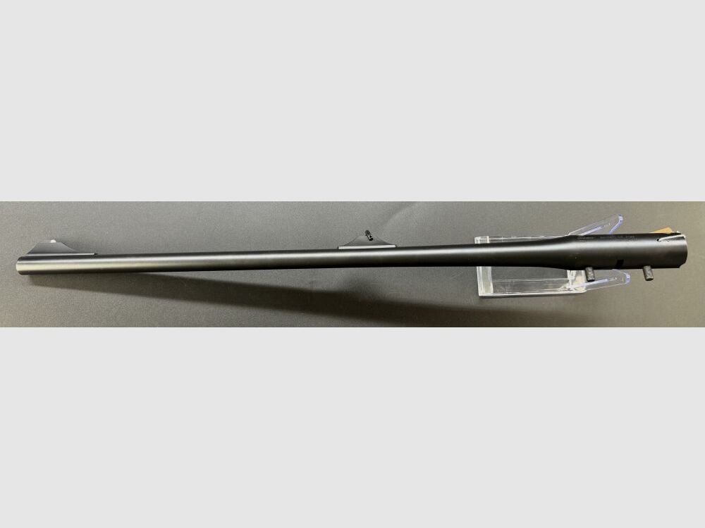 Blaser R8 loop kaliber: .30-06Spring (standaard uitvoering) met open vizier .30-06Spring