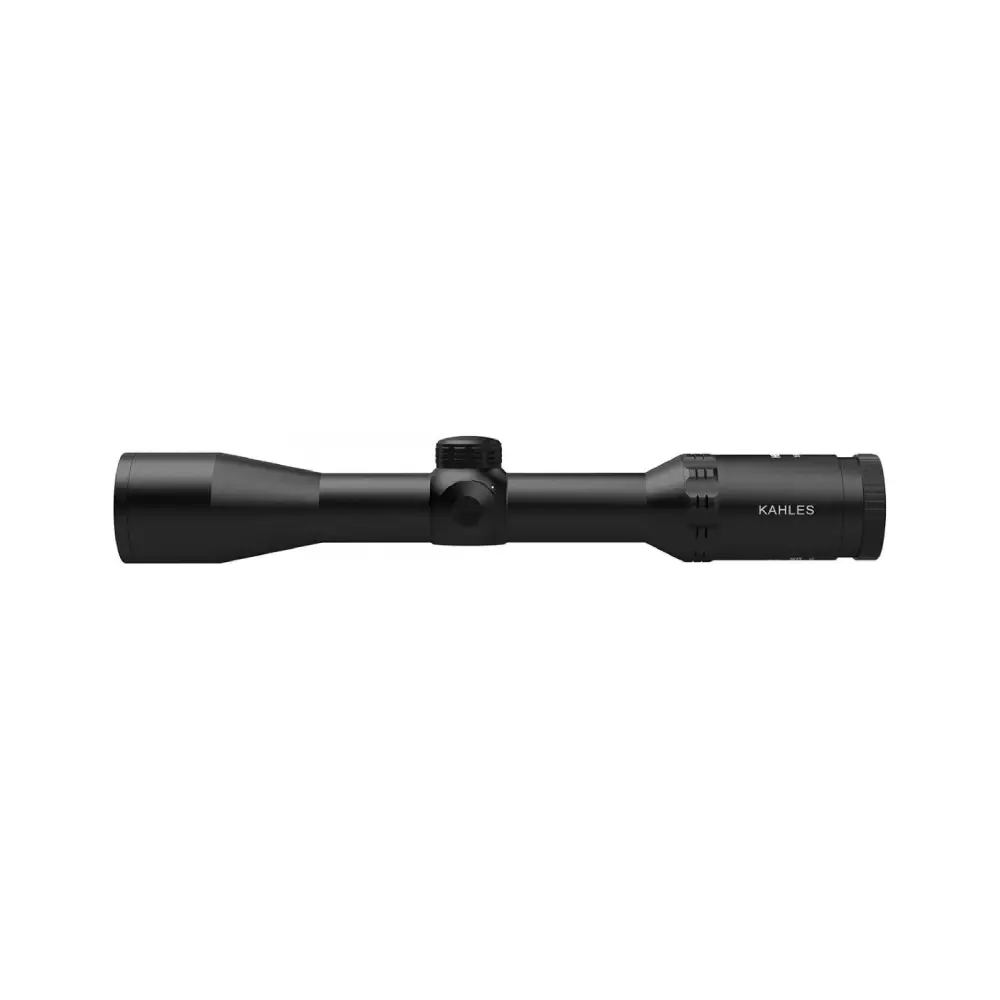 Zielfernrohr KAHLES Helia – 1.6-8x42i 4-Dot, Bild 2 von 6