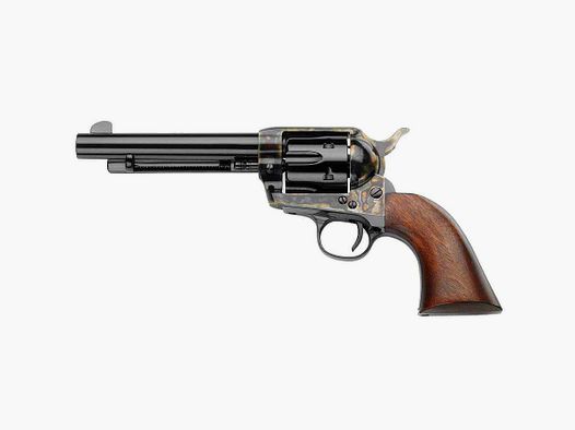 REVOLVER 1873 SA CAL. 357MAG 5"1/2 ACIER BRONZE