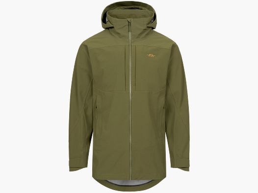 Blaser Herren Resist 3L Jacke dunkel olive
