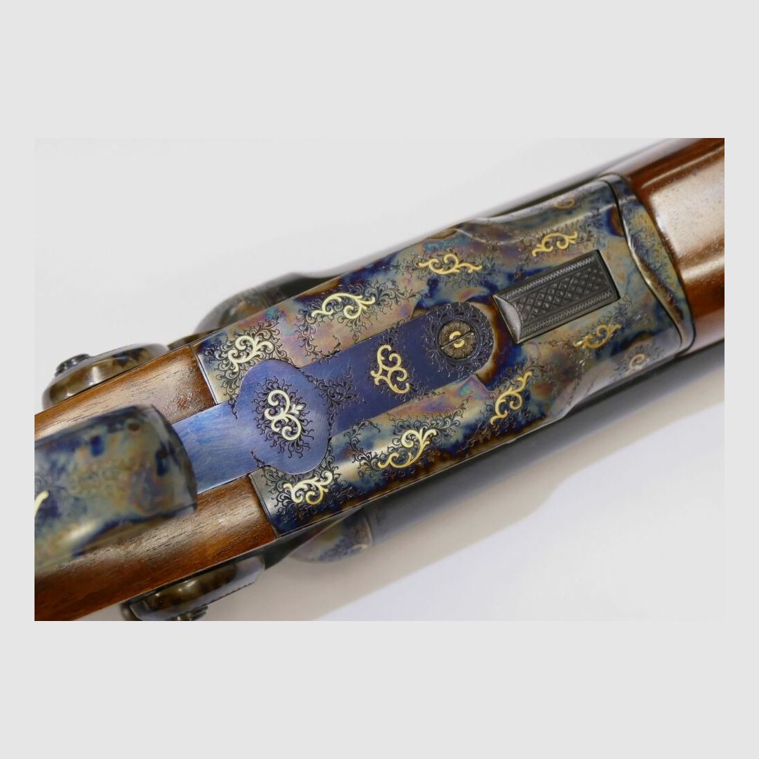 Ferlacher Winkler Büchslinte Luxus