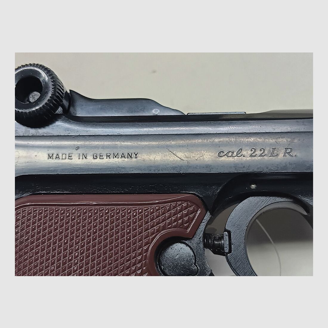 Erma - Werke La 22