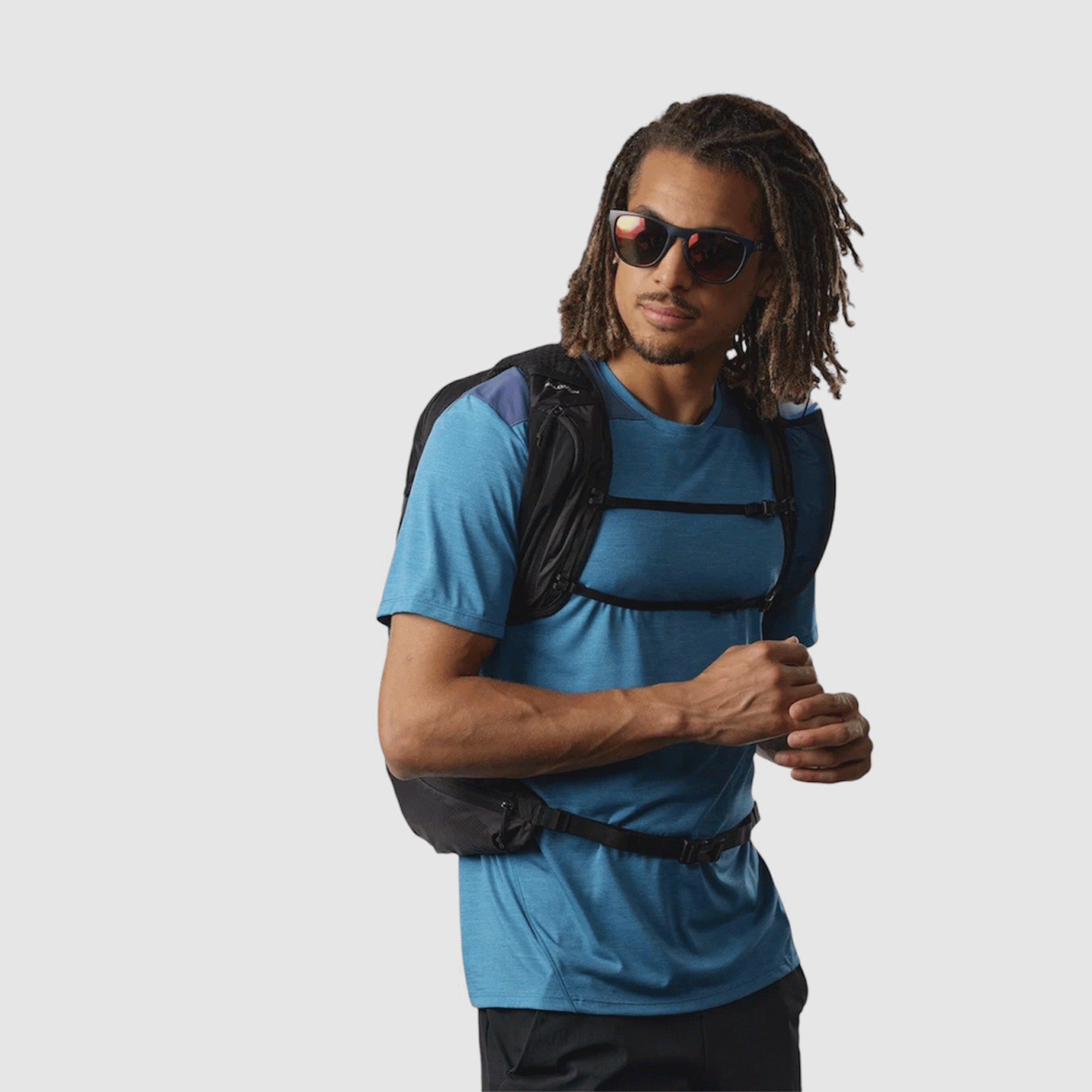 ZAINO – SALOMON – XT 20 SET BLACK, immagine 6 di 12