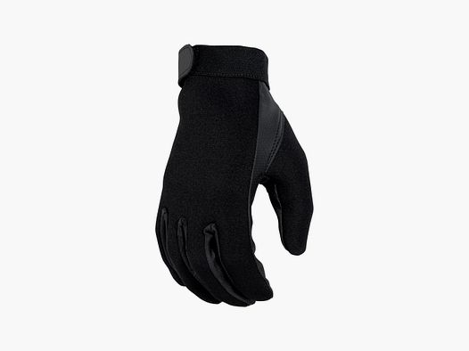 Mil-Tec Handschuhe Neopren schwarz
