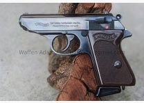 Walther Modell PPk