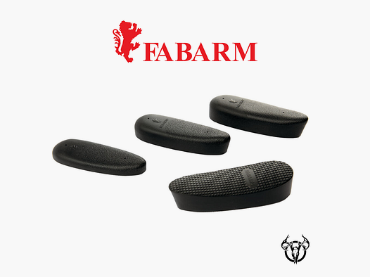 Accesorios Armas FABARM Espaciadores Pump & SAT 5mm–mm