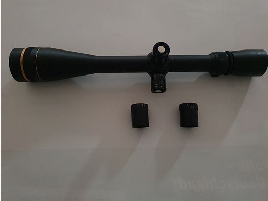 Leupold VARI-X III 8.5-25x40