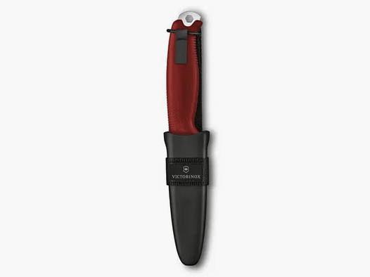 Victorinox Venture rosso