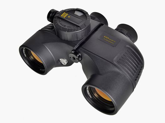 DDoptics 440140020 Binocolo Kaleu 7x50 HDX con bussola