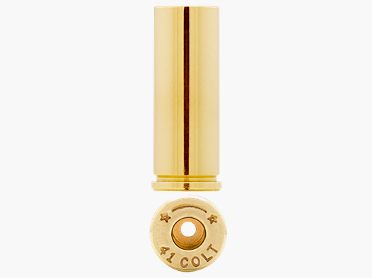 Starline Hülsen .41 Colt 100 Stück