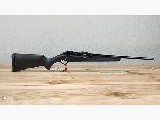 Benelli Lupo LUPO