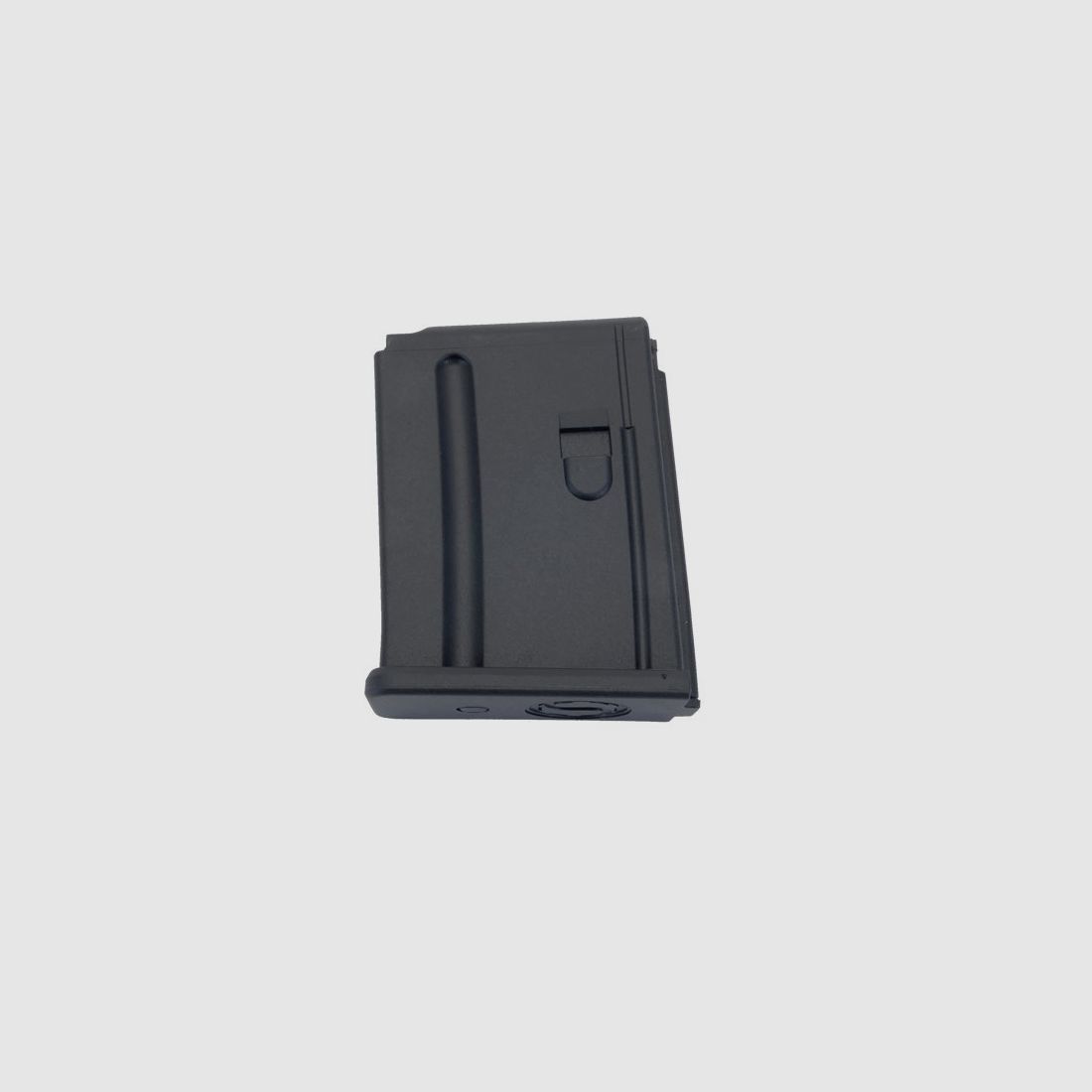 Schmeisser Magazin 10 Schuss AR15 .223Rem