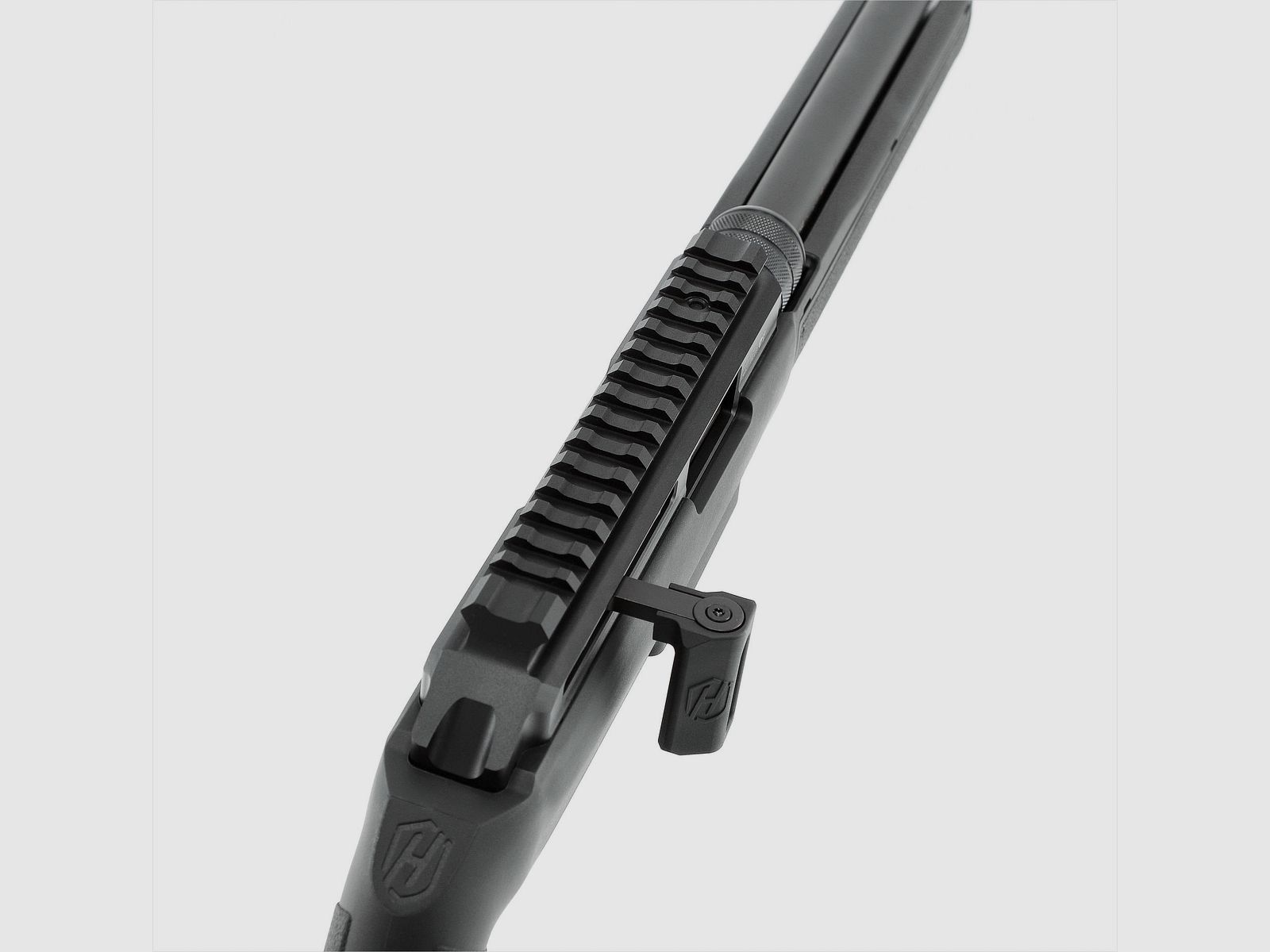Hammerli Force B1 AWS 22LR-16″-410mm, imagen 2 de 4