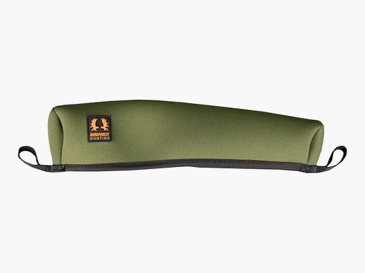 Nordforest Hunting Zielfernrohrschutz Ansitz