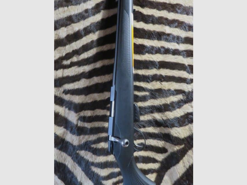 Bolt-action rifle TIKKA T1X cal. 17 HMR – approx. 51 cm threaded, image 4 of 10