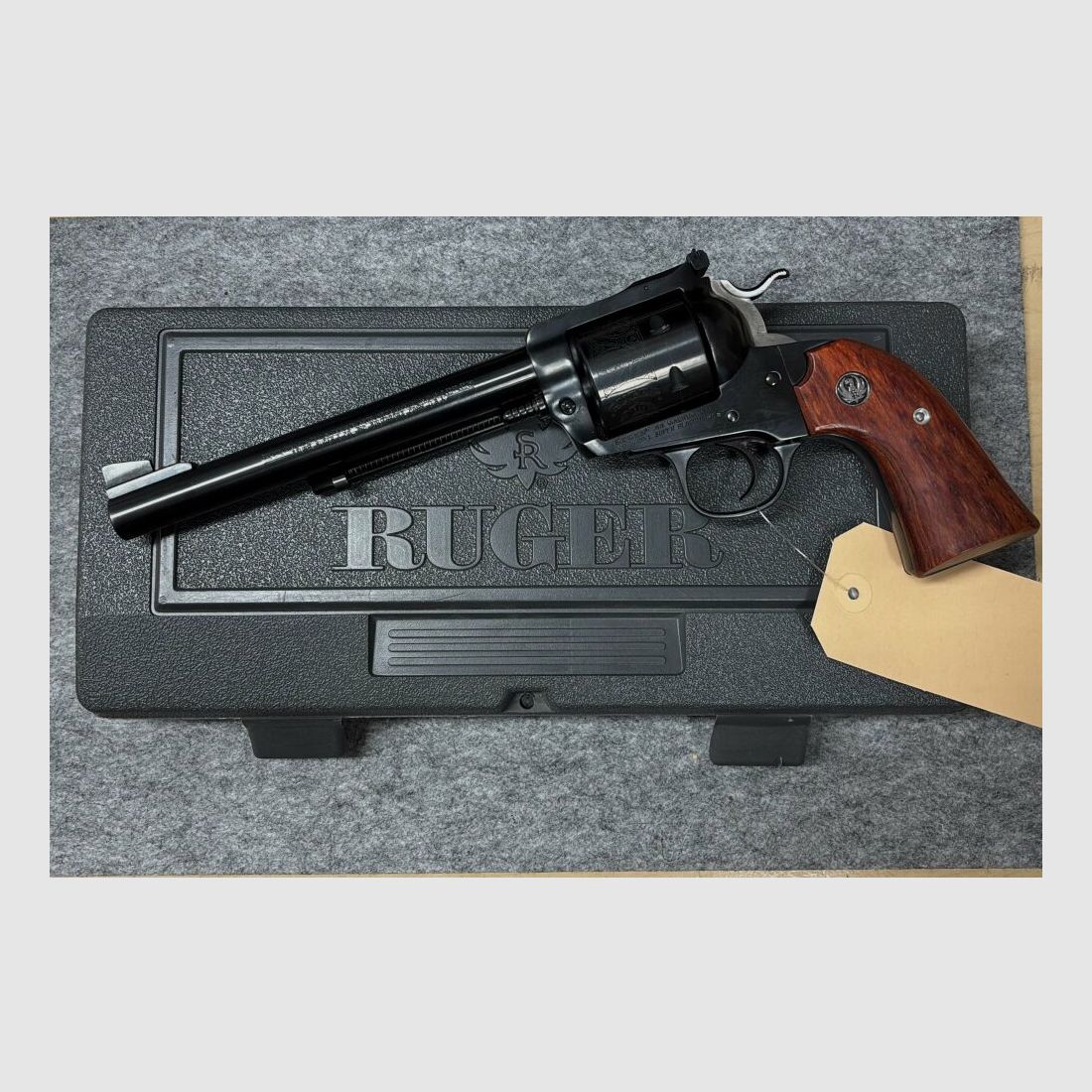 Ruger Mod. Super Blackhawk .44RemMag